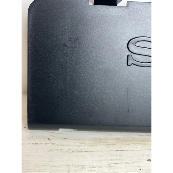 SONY Battery Cover CFD-550 Boombox Replacement OEM - Picture 2 of 7